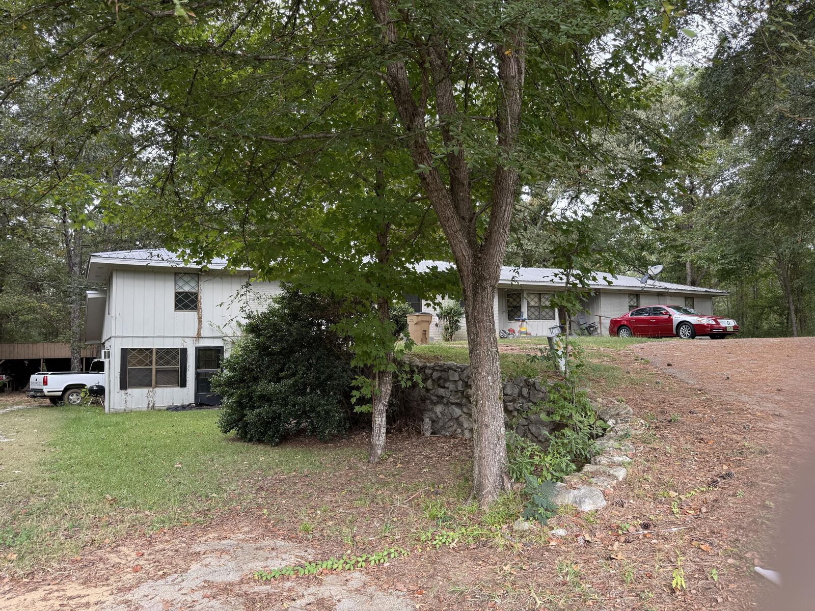 Property Photo: 17959 Old Highway 25 MS 38843