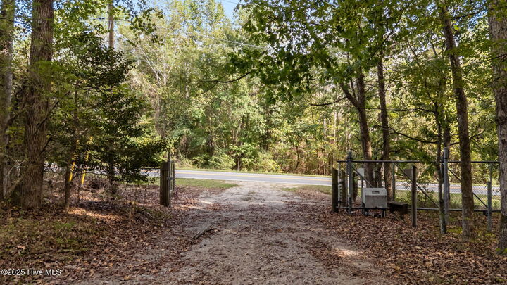 Property Photo:  8782 Red Oak Road  NC 27891 