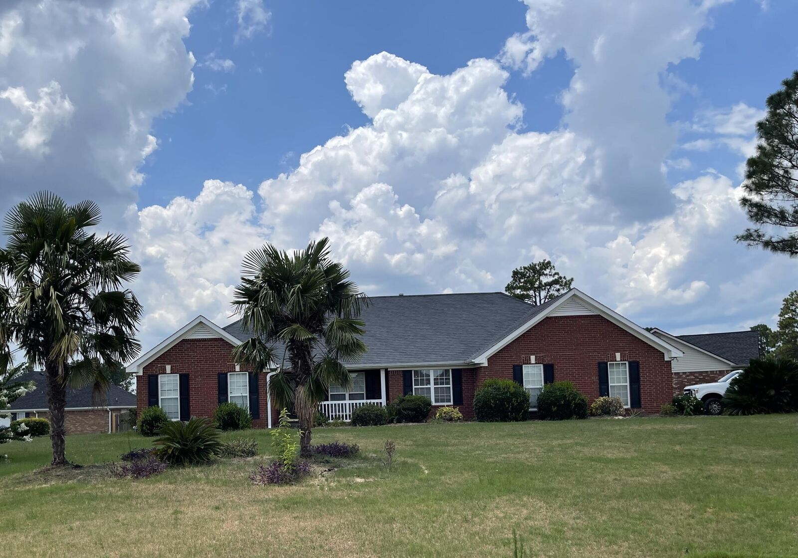 Property Photo:  4301 Leadville Court  GA 30909 