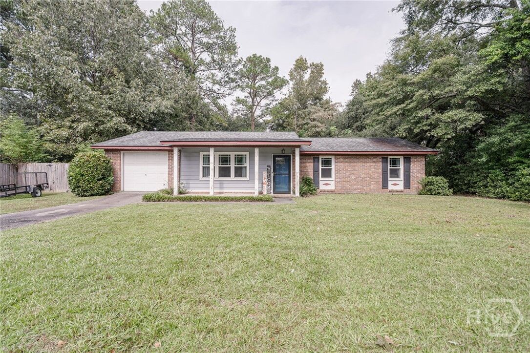 Property Photo:  10 Shetland Court  GA 31419 
