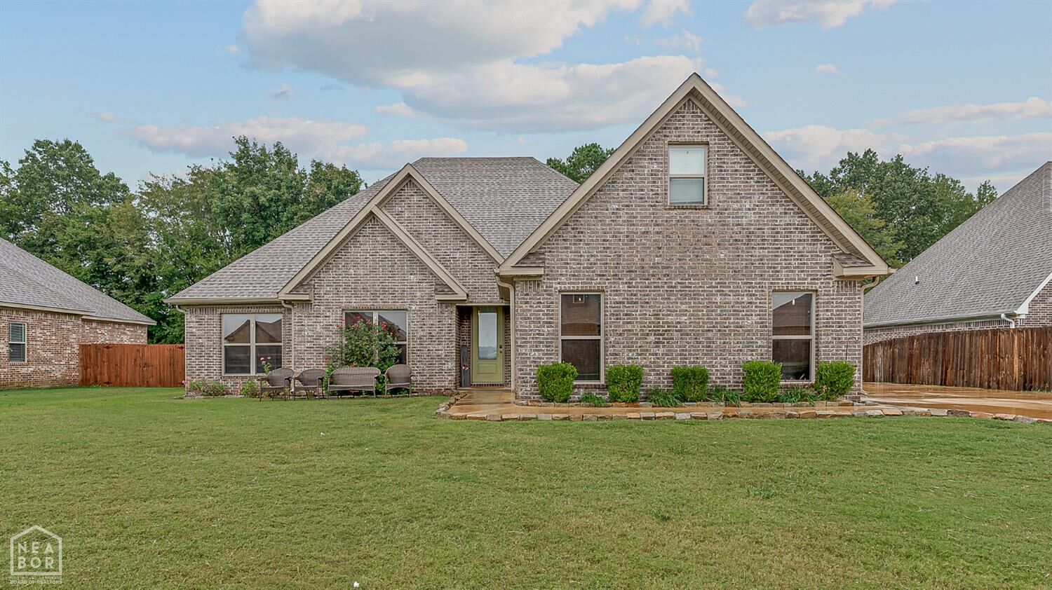 Property Photo: 111 Gulley Drive AR 72417