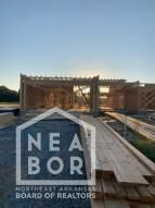 Property Photo:  5412 Creekview Drive  AR 72404 