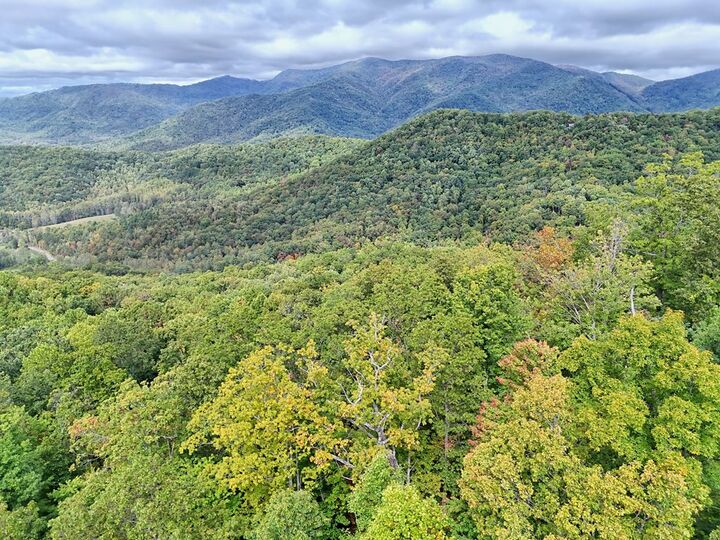 Property Photo:  Lot 21 Skyview Overlook  NC 28904 