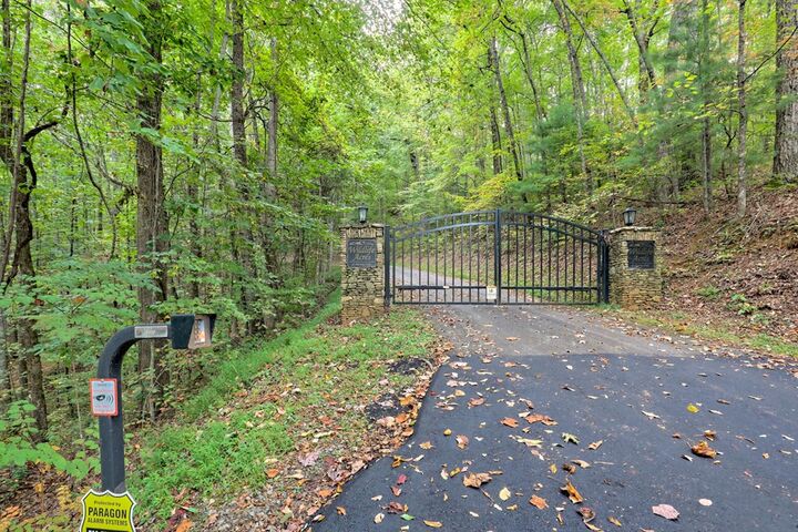 Property Photo: Lot 11 Skyview Drive NC 28904