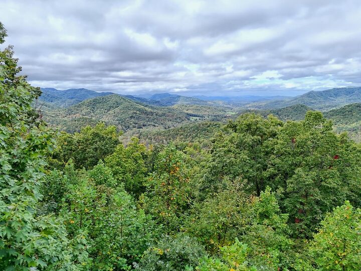Property Photo: Lot 11 Skyview Drive NC 28904