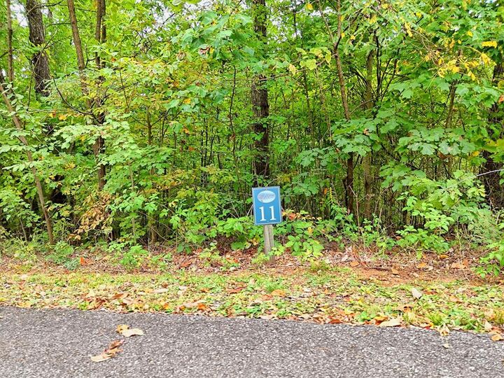Property Photo:  Lot 11 Skyview Drive  NC 28904 