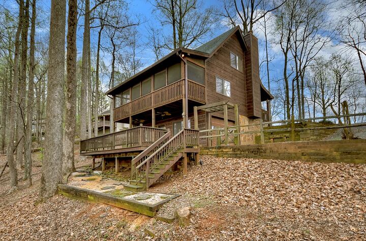 Property Photo: 1285 Walnut Ridge GA 30536
