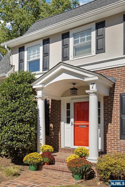 Property Photo: 7 Wellesley Road NJ 07043