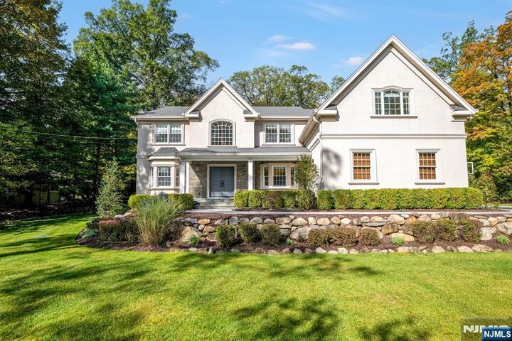 7 Brookside Drive  Upper Saddle River NJ 07458 photo