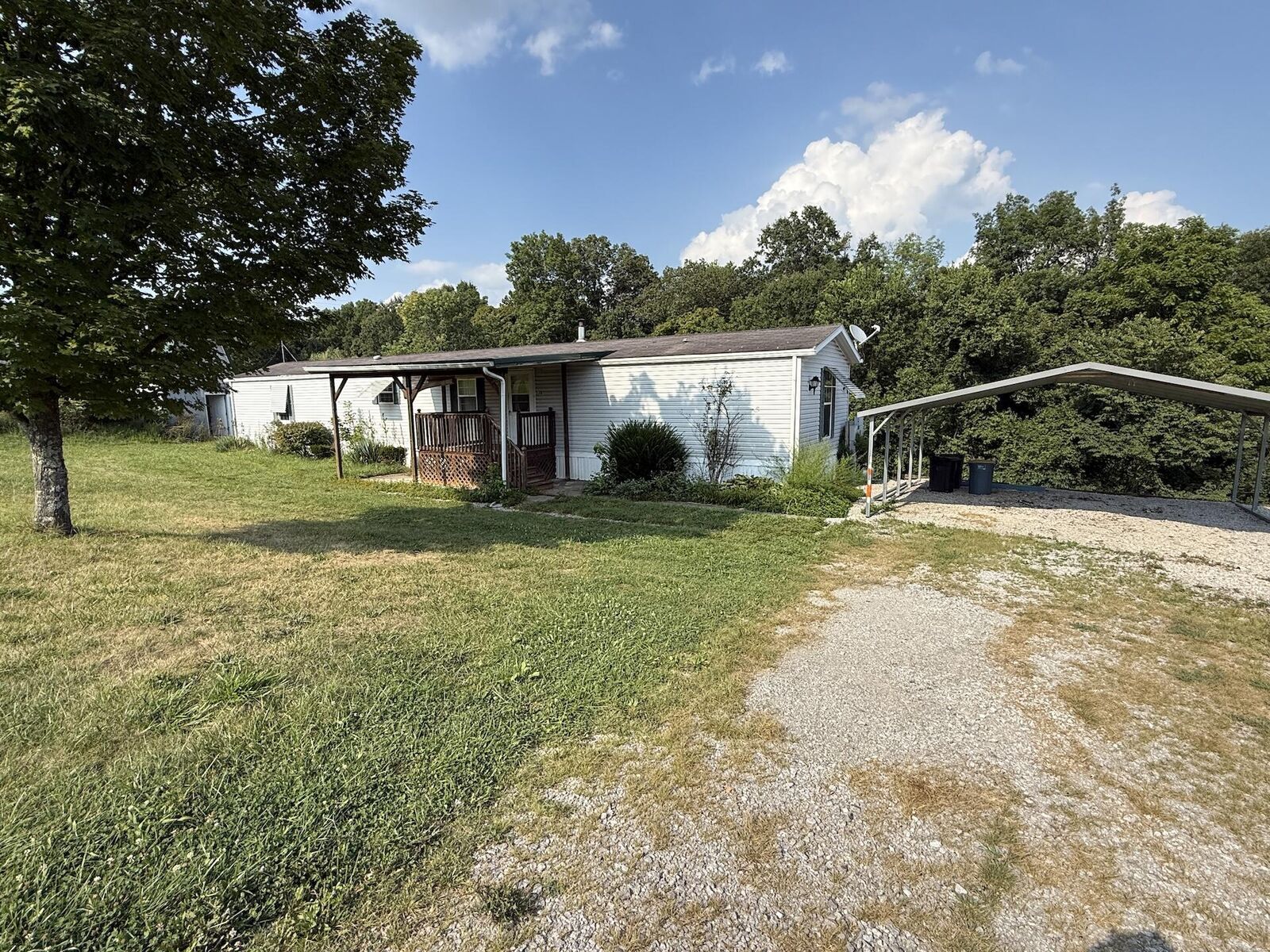 Property Photo: 115 Patricia Court KY 41092