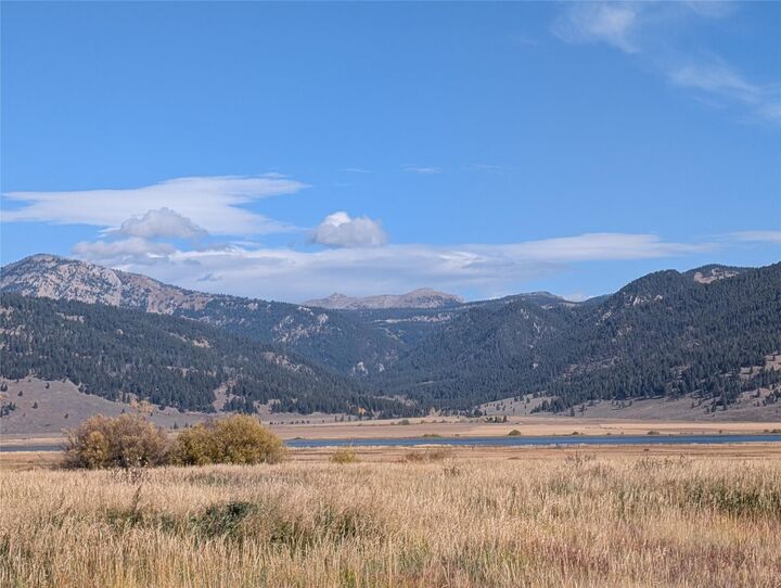 Property Photo: Nhn Valentine Lane MT 59758