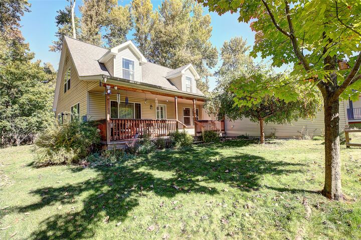 Property Photo:  307 5th Street E  MT 59912 