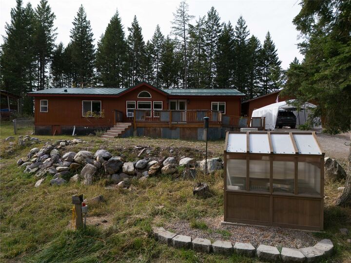 212 Bench Drive  Kalispell MT 59901 photo