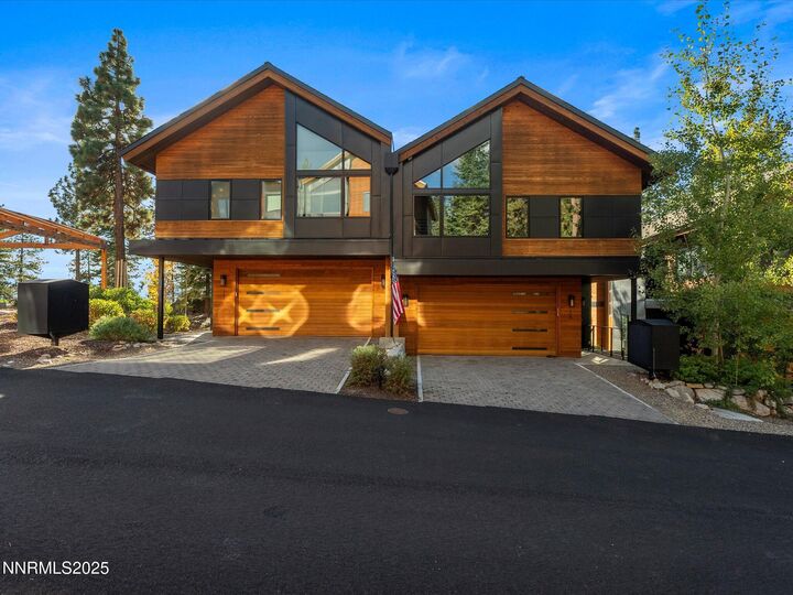 Property Photo:  109 Sierra Colina Drive  NV 89449 