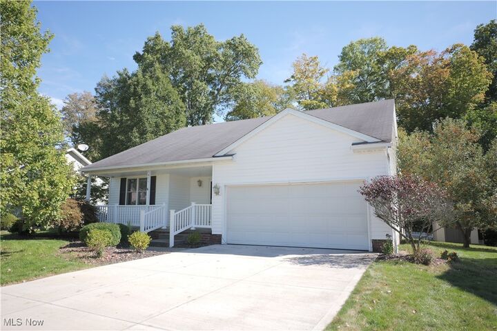 Property Photo:  3475 42nd Street  OH 44406 
