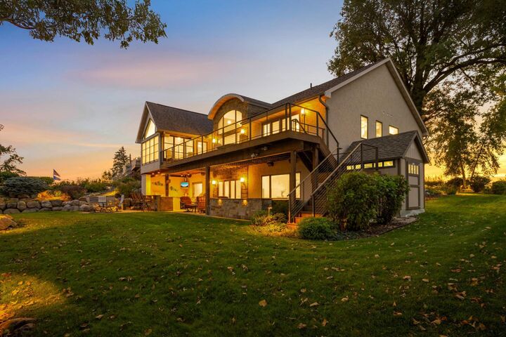 3857 Island View Circle NW  Prior Lake MN 55372 photo