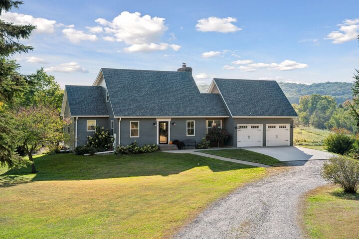 30667 Melanie Way  Collegeville Twp MN 56374 photo