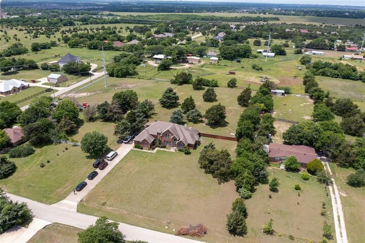 Property Photo:  1915 Lillian Avenue  TX 75154 