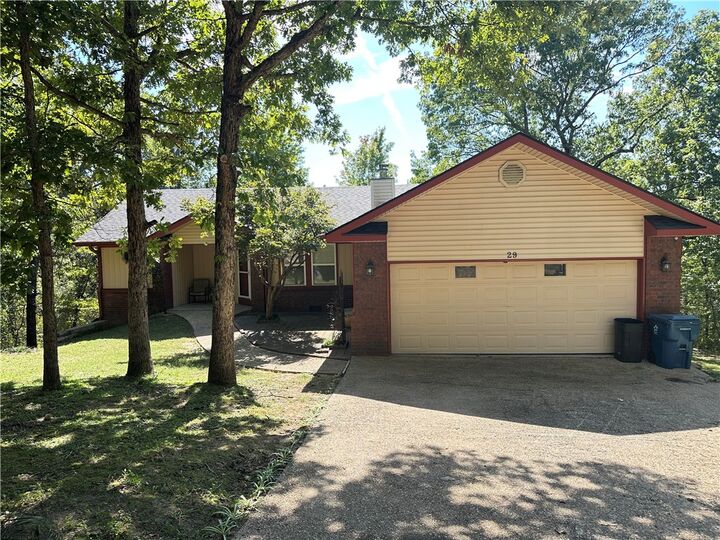 29 Thursby Lane  Bella Vista AR 72714 photo