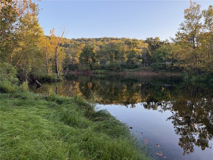 Property Photo: 127 County Road 2120 AR 71631