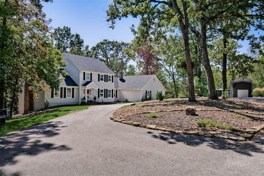 Property Photo:  103 John Lane  AR 72756 