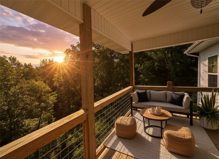 Property Photo:  38 Country Club Drive  AR 72631 