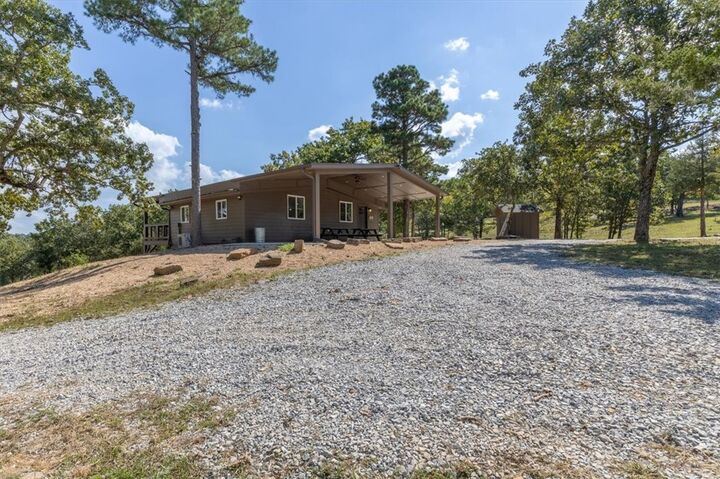 Property Photo: 314 Madison 2315 AR 72740