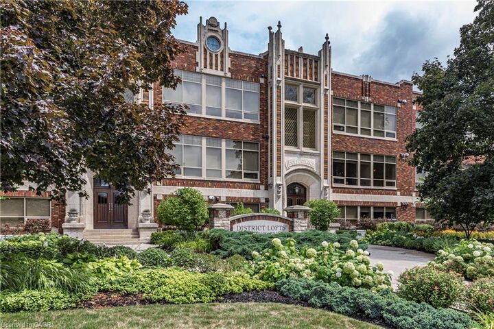 397 King Street W 207  Dundas ON L9H 1W9 photo