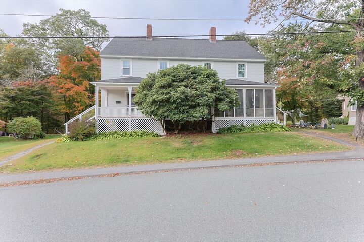 11 Hope St. 11  Hopedale MA 01747 photo
