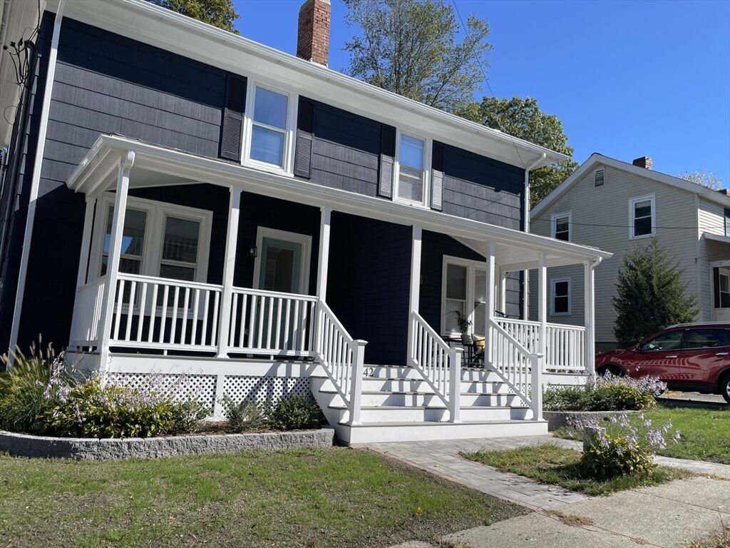 Property Photo:  42 Roosevelt Street 42  MA 01754 