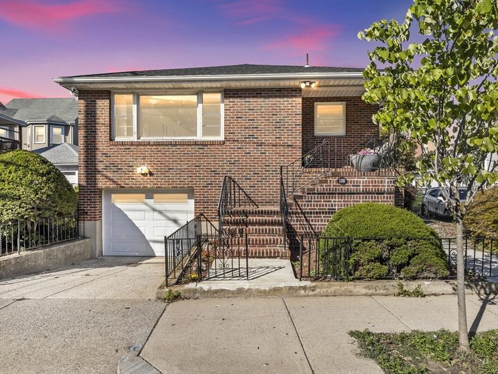 Property Photo:  120 Sagamore Ave  MA 02150 