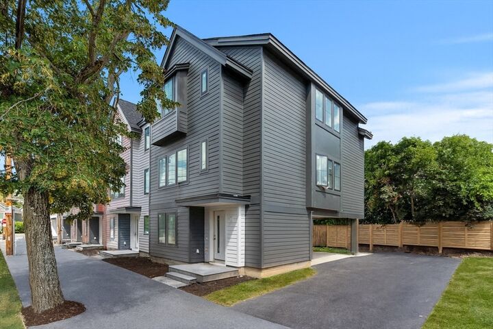 106 River Street 18  Newton MA 02465 photo