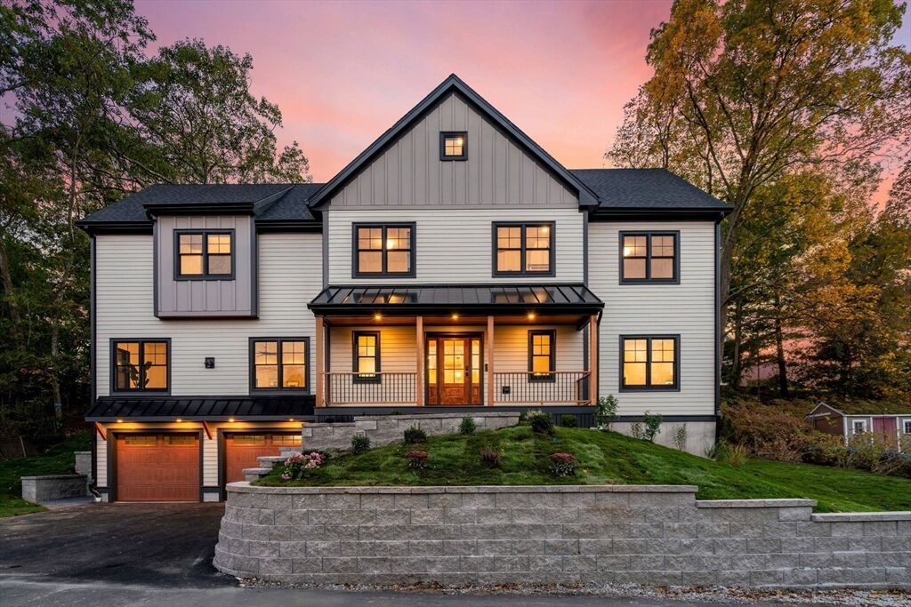 Property Photo:  59 Dexter Rd  MA 02176 