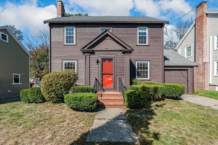 41 Wallace Rd  Quincy MA 02169 photo