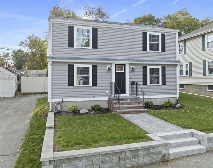 Property Photo:  54 Elmlawn Rd  MA 02184 