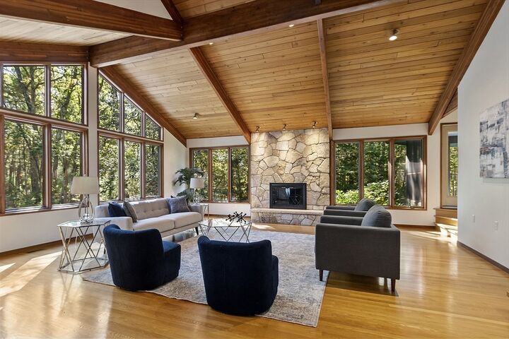 Property Photo: 110 Fielding Farm Drive MA 01741