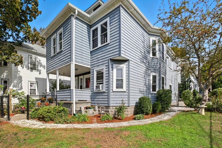 Property Photo:  415-417 Washington Street  MA 01890 