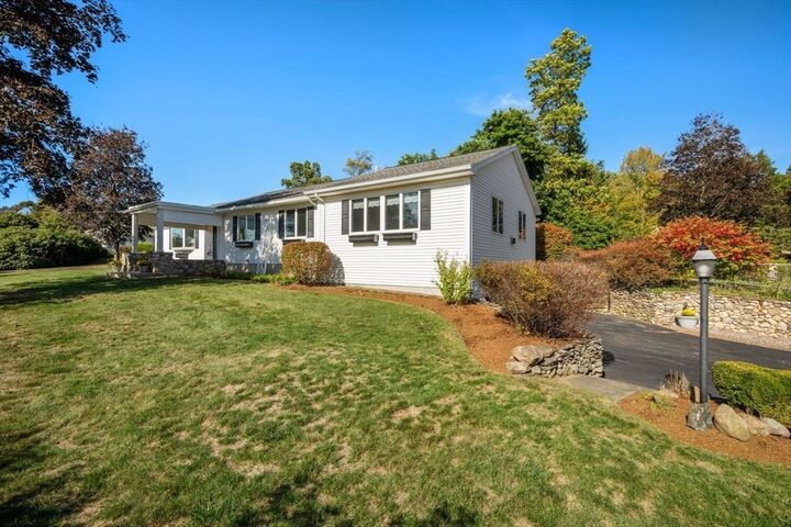 Property Photo: 56 Meadowview Road MA 01845