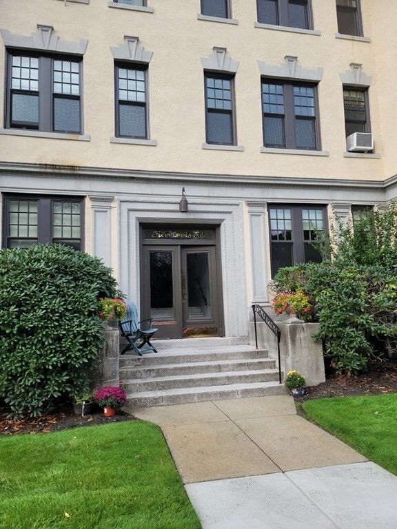 Property Photo: 7 Lewis Rd 2 MA 01890