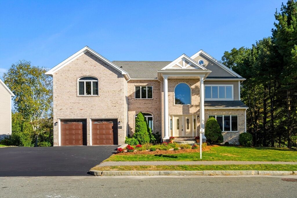 Property Photo:  116 Raffaele Drive  MA 02452 