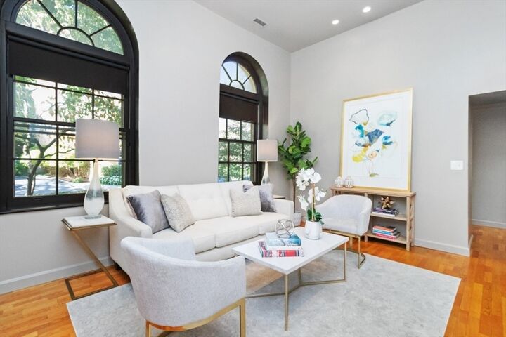 Property Photo:  60 Glen Rd 101  MA 02445 
