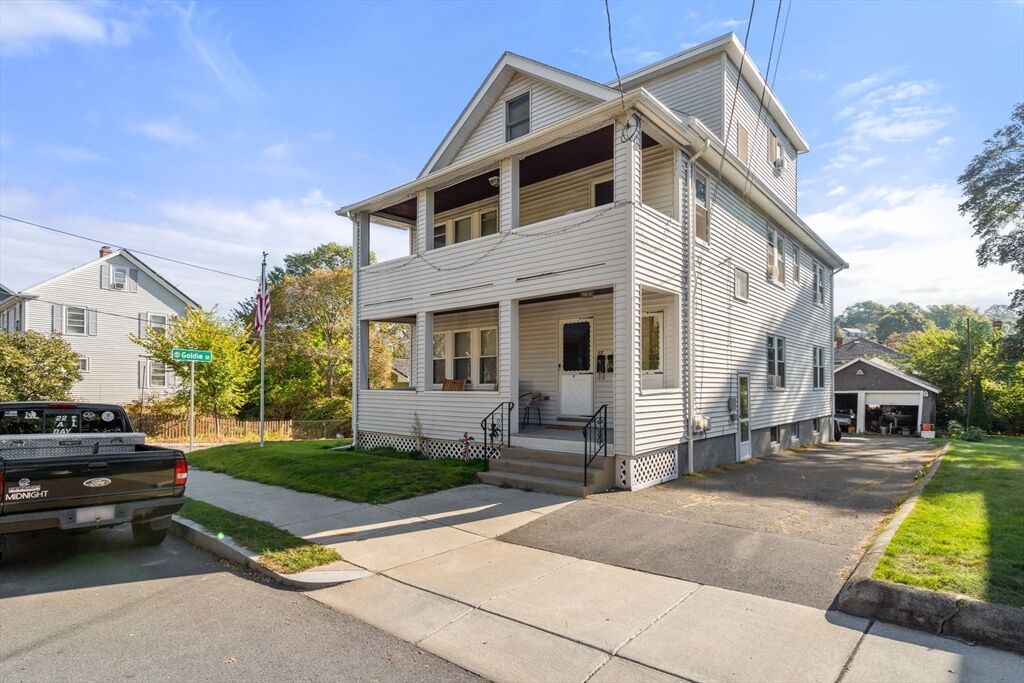 Property Photo: 15-17 Elmwood Ave MA 02472