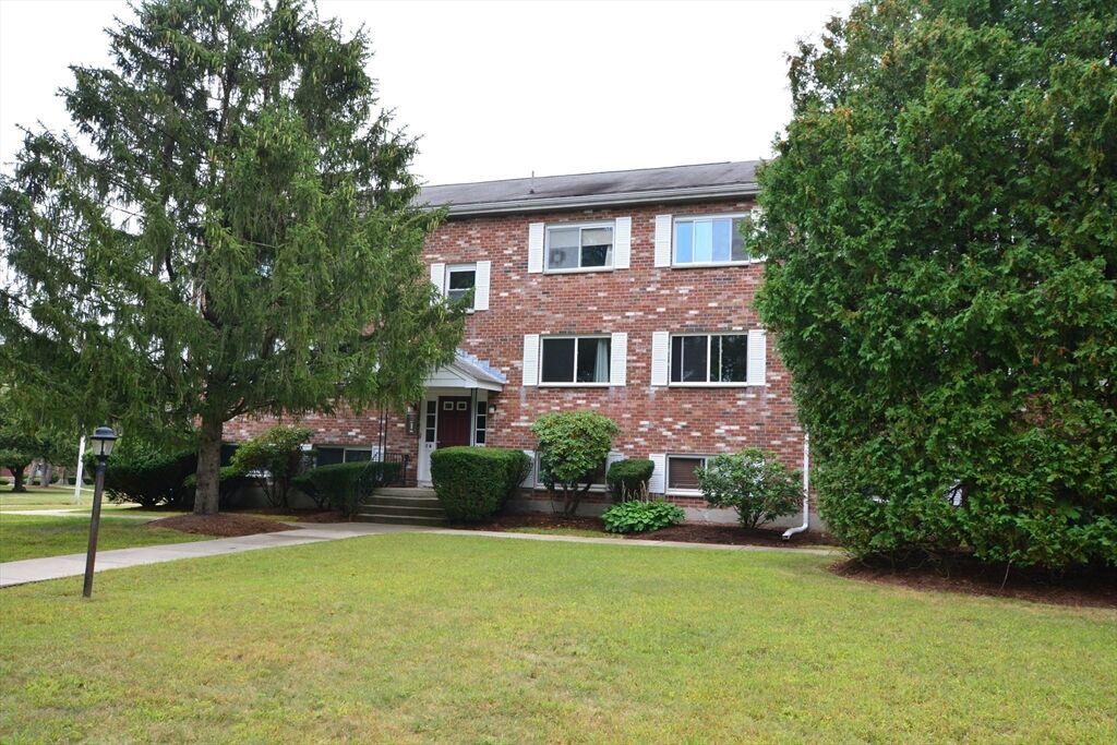 Property Photo: 9-B Mayberry Drive 1 MA 01581