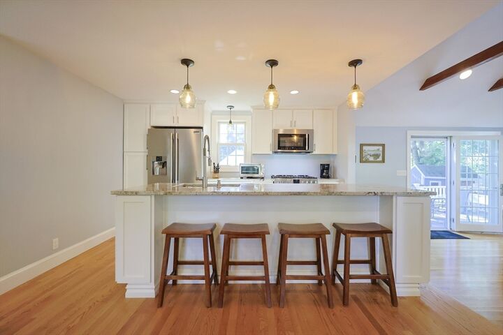 Property Photo:  66 Crestwood Cir  MA 02062 