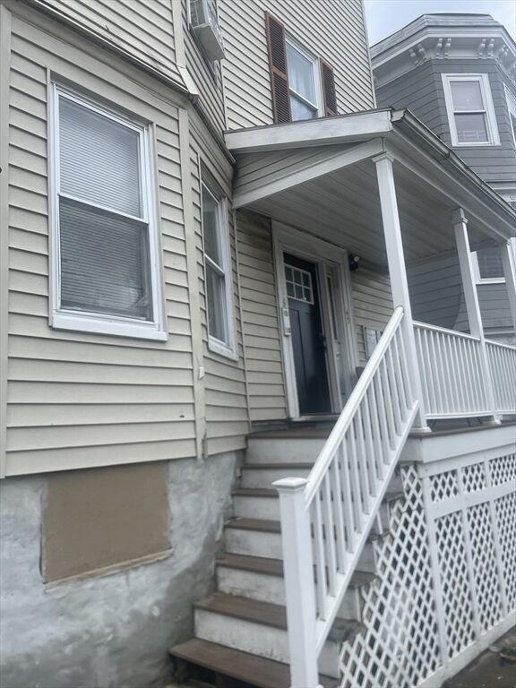 Property Photo: 45 Brookford St MA 02125