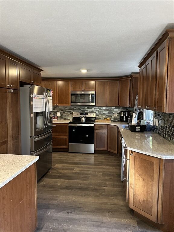 Property Photo:  30 Everett Avenue  MA 01887 