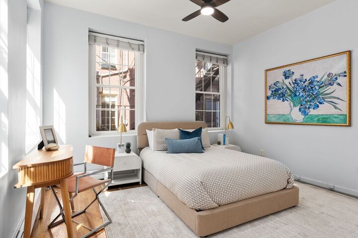 Property Photo:  19 Fayette Street 4  MA 02116 