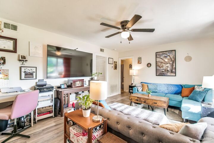 Property Photo:  3270 Creighton Rd  FL 32504 