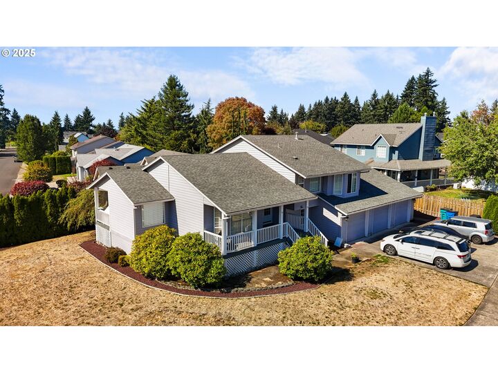 Property Photo: 1904 NE 107th Ave WA 98664