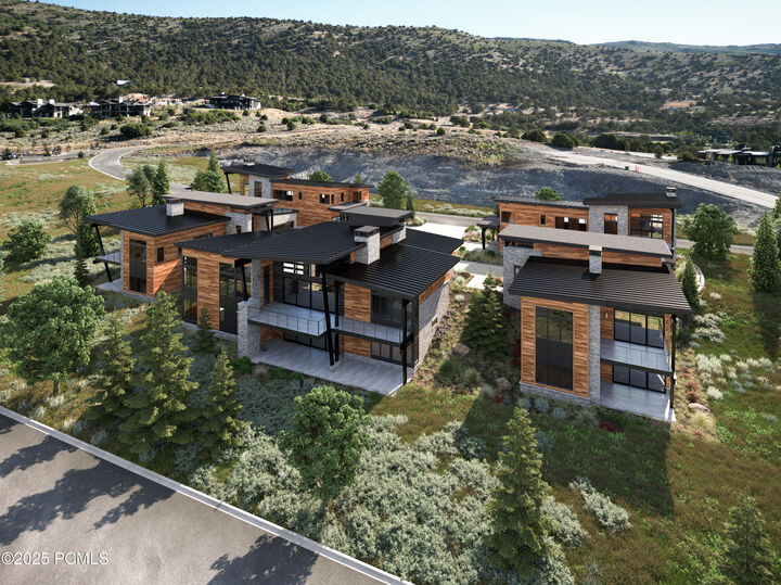 Property Photo: 1261 N Granite Peak Way UT 84032
